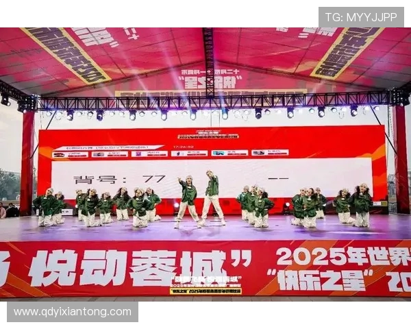 武汉街舞队夺冠街舞速度排行榜引领全国潮流风向标 武汉街舞队夺冠街舞速度排行榜引领全国潮流风向标