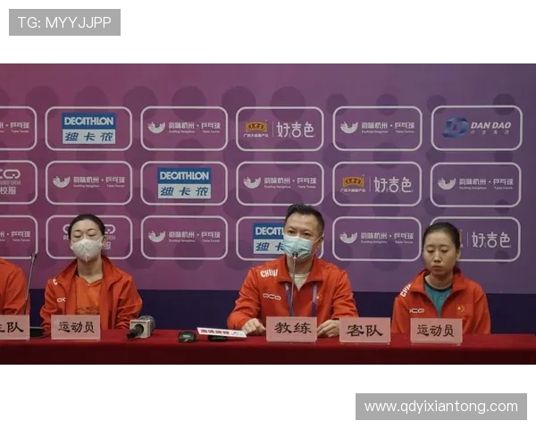 深圳乒乓球队耐力表现的数据分析与训练策略探讨