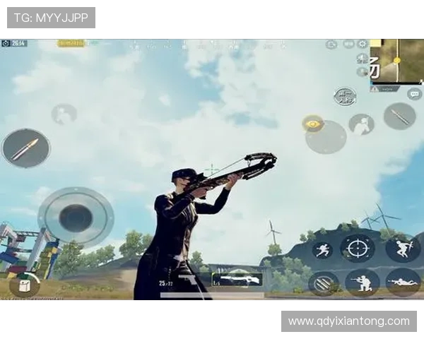 王强独家揭秘和平精英游戏技巧与心得分享助你成为战场高手