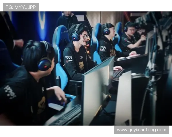 王者荣耀深度解析RNG战队灵活性背后的战术与策略