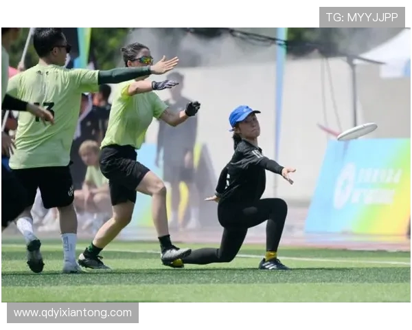 西安飞盘队的盯防体系解析与战术创新探讨