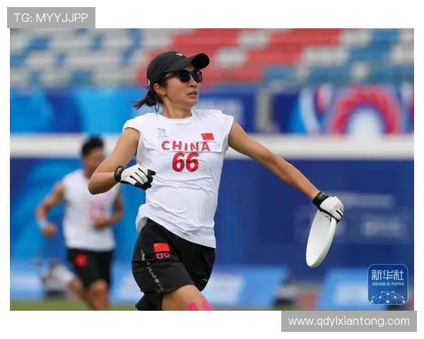 飞盘战术排行榜揭晓北京飞盘队荣登第六名引发关注