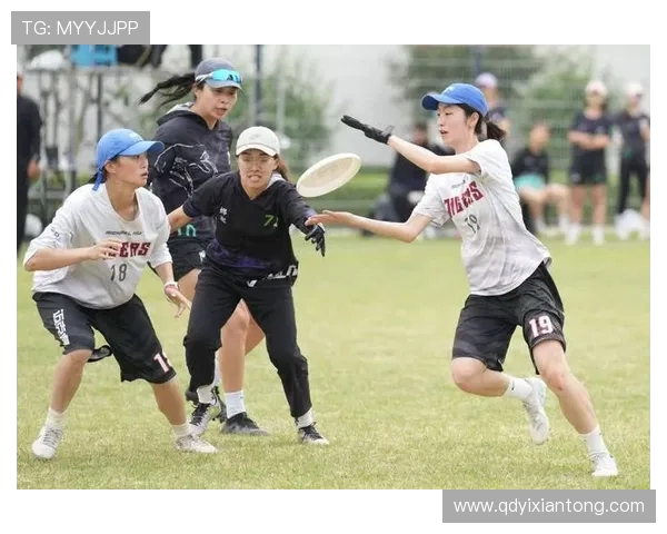 飞盘运动的崛起与挑战：探秘北京飞盘队的成功运营模式与发展策略