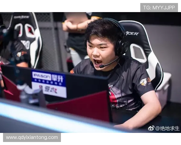 BatulinS鏖战绝地求生赛场展现顶级操作震撼全场掀起电竞狂潮 BatulinS鏖战绝地求生赛场展现顶级操作震撼全场掀起电竞狂潮