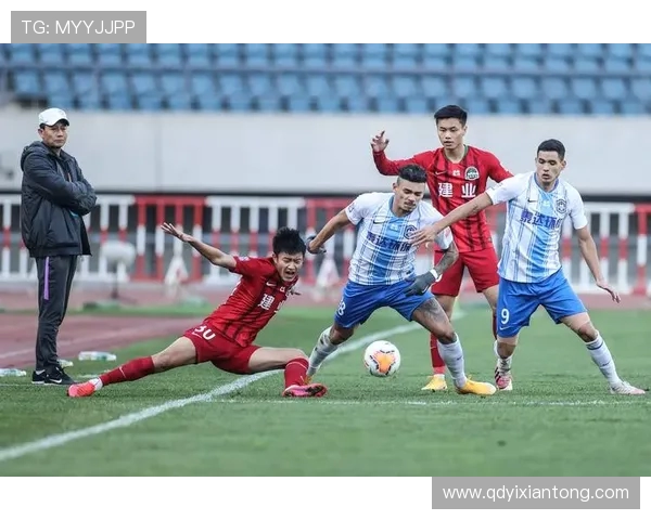 中超联赛新风潮：球队战略升级与球员发展引领中国足球未来