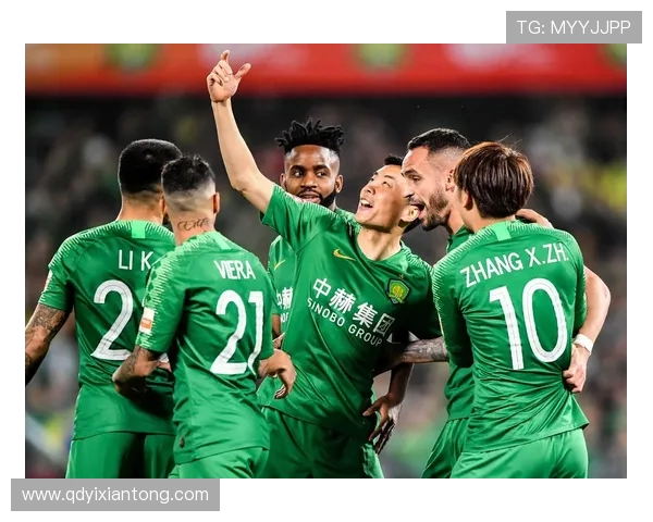 北京国安迎来全新挑战,年轻球员崭露头角,球队未来值得期待