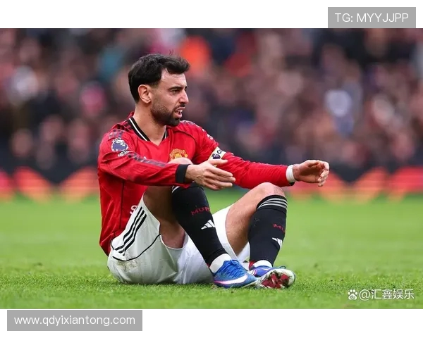 布鲁诺·费尔南德斯：曼联中场核心的崛起与领袖之路