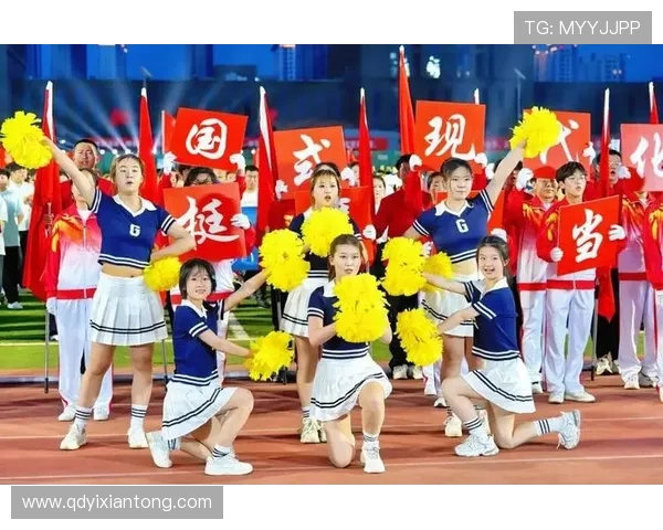 激情燃烧的赛场见证青春力量奋勇拼搏谱写荣耀篇章