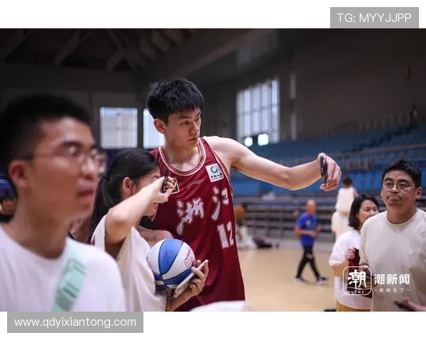 浙江稠州金租奋进新赛季展现球队实力与精神风貌