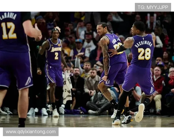 2016年湖人与国王的激烈对决回顾与精彩瞬间分析 2016年湖人与国王的激烈对决回顾与精彩瞬间分析