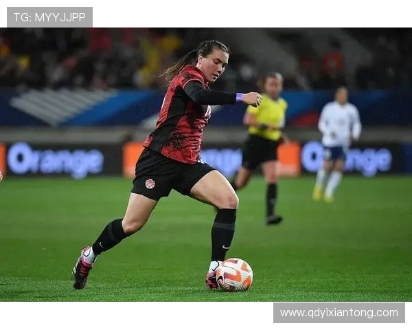 2018年韩国女足对阵加拿大精彩回顾与赛况分析