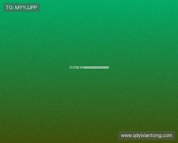 2020年CBA山西队对阵深圳队精彩回顾与赛后分析