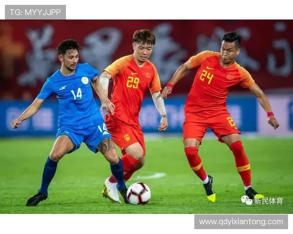 中国与菲律宾足球对决比分预测及分析建议 中国与菲律宾足球对决比分预测及分析建议