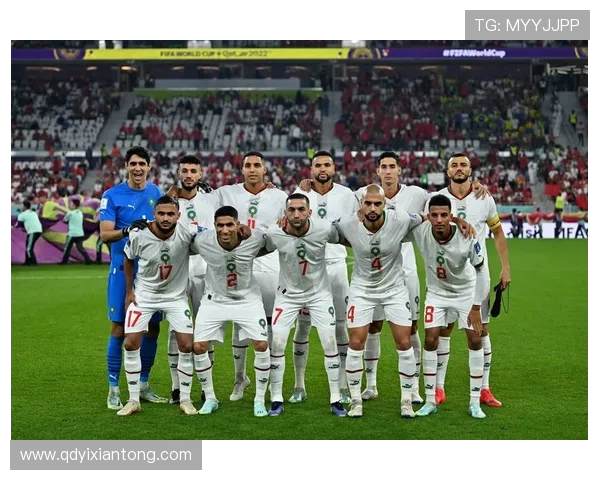 伊朗与摩洛哥近期交锋战绩分析及球队表现对比