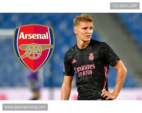 厄德高：从青涩小将到足坛巨星的成长之路与未来展望