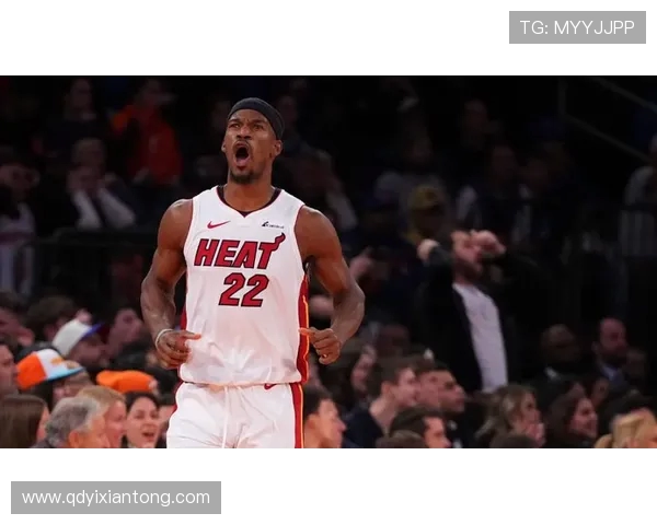 吉米巴特勒如何在NBA赛场上展现领袖魅力与超强竞争力 吉米巴特勒如何在NBA赛场上展现领袖魅力与超强竞争力