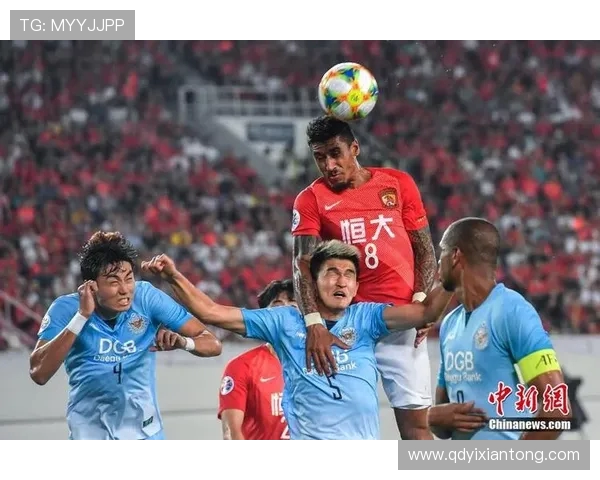 大邱队迎战广州恒大淘宝展现亚洲足球魅力与激情的巅峰对决