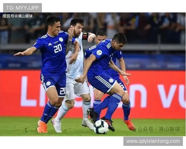 巴拉圭与乌拉圭足球赛前瞻及胜负预测分析 巴拉圭与乌拉圭足球赛前瞻及胜负预测分析