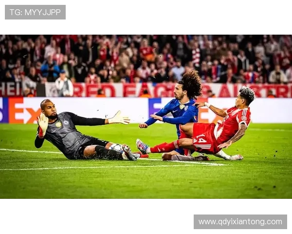 巴黎与拜仁精彩对决录像回放全程回顾与精彩瞬间分析