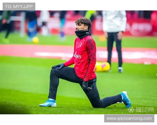 帕奎塔在足球世界的崛起与影响力分析及其未来发展潜力探讨 帕奎塔在足球世界的崛起与影响力分析及其未来发展潜力探讨